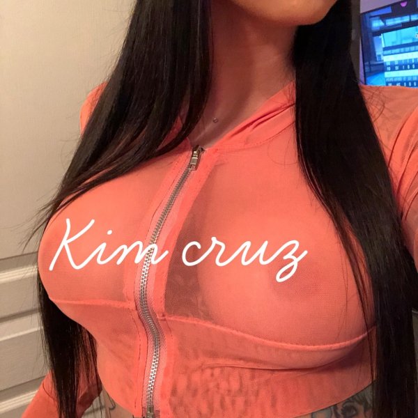 Kimberly Cruz  female-escorts 