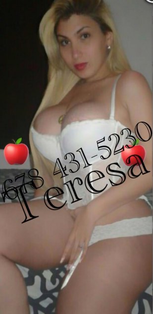 Teresa beautiful here Fresno ca female-escorts 