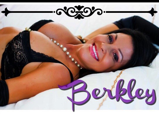 Berkley Madison female-escorts 