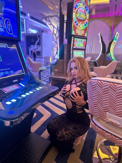 Blair Escorts Las Vegas