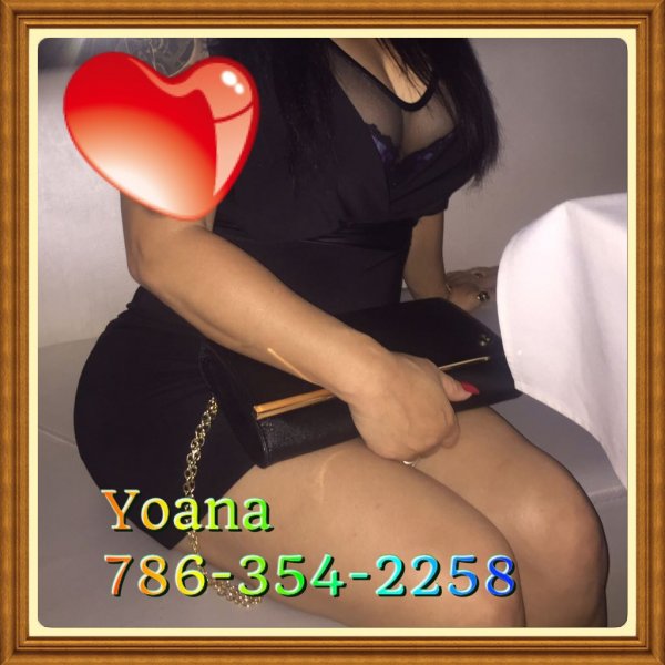 Yoana cubanita de lehigh acres female-escorts 