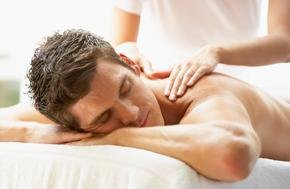 Sensual massage body-rubs 