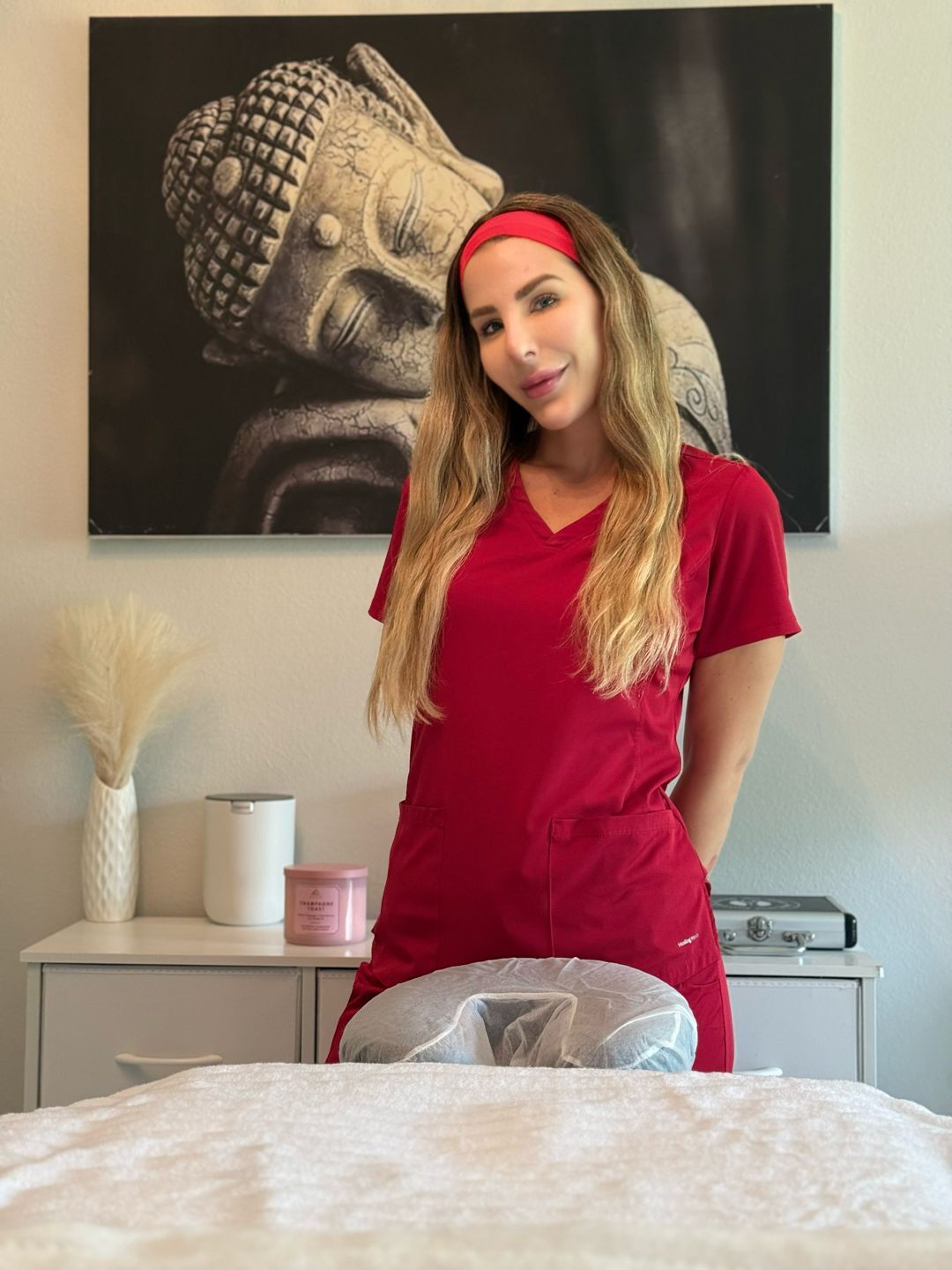 Masajes relajantes Body Rubs Miami