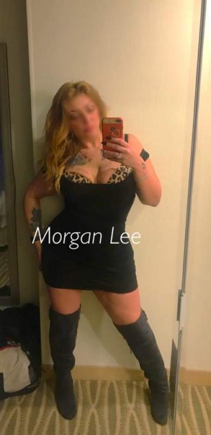 Morgan Monroe female-escorts 
