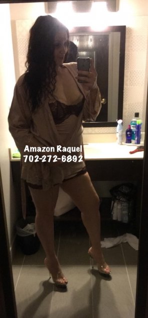 Amazon Raquel female-escorts 