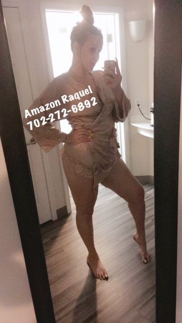 Amazon Raquel female-escorts 