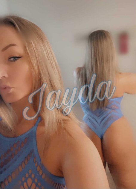 Jayda female-escorts 