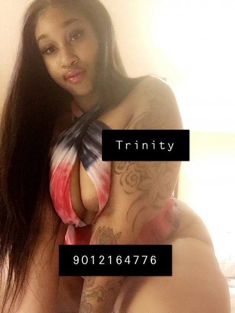 Trinity female-escorts 