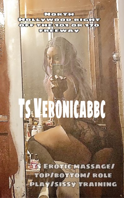TS Veronicabbc  tstv-shemale-escorts 