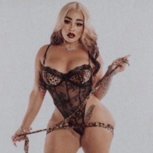 ✅THE LOVELY JAZ✅ Escorts Orange County