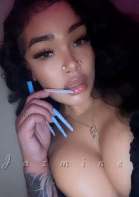 ✅THE LOVELY JAZ✅ Escorts Orange County