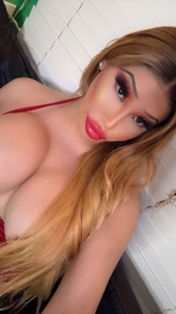 Princess Lexy TS / TV Shemale Escorts Ventura