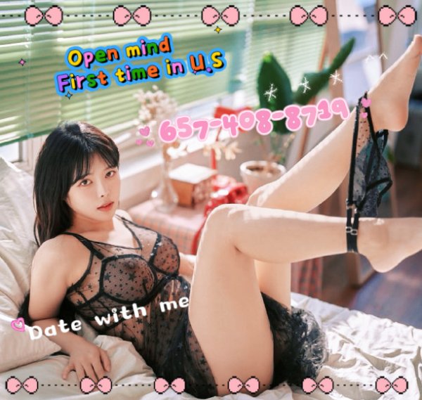 ✨HOT ASIAN LATINA MODEL♥️BBBJ✨ Escorts Anaheim