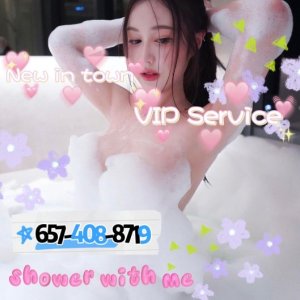 657-408-8719⭐️Anaheim❤️❤Irvine❤️Santa Ana❤️✨Korean Japan China Girls❤✨Natural Skinny Slim Curve✨Young✨Big tits