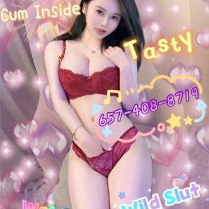 Anahiem🌸SantaAna🌸Westminster❤️BBBJ✨Asian Young Sexy✨657-408-8719⭐️