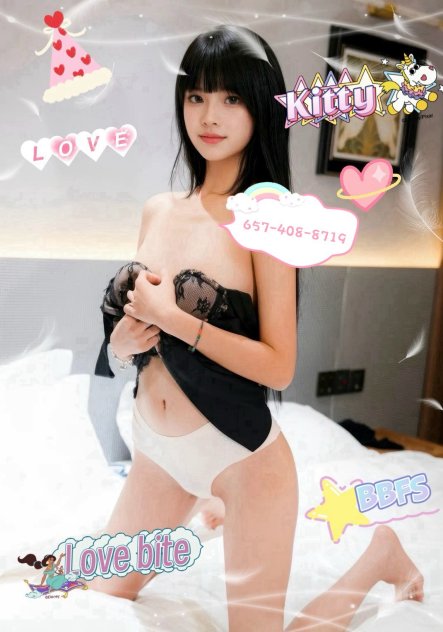 ✨HOT ASIAN LATINA MODEL♥️BBBJ✨ Escorts Orange County