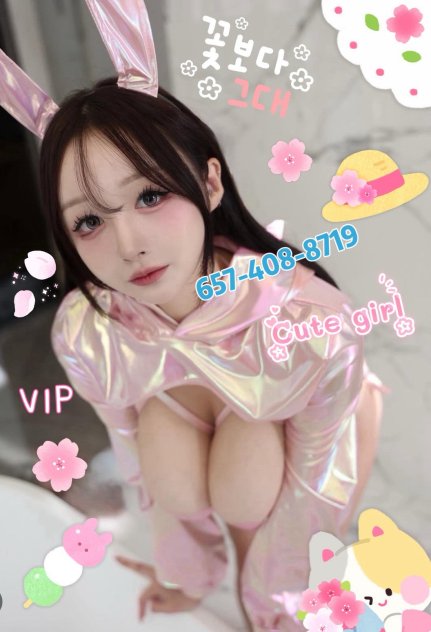 ✨HOT ASIAN LATINA MODEL♥️BBBJ✨ Escorts Orange County