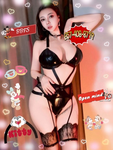 ✨HOT ASIAN LATINA MODEL♥️BBBJ✨ Escorts Orange County