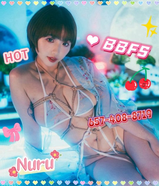 ✨HOT ASIAN LATINA MODEL♥️BBBJ✨ Escorts Anaheim