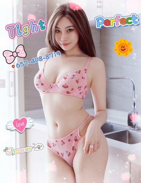 ✨HOT ASIAN LATINA MODEL♥️BBBJ✨  