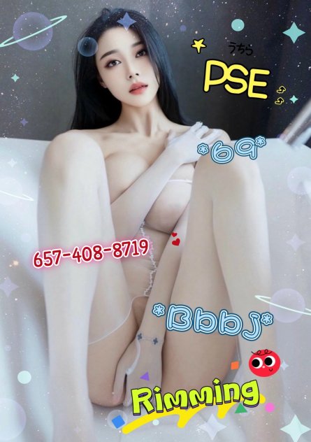 ✨HOT ASIAN LATINA MODEL♥️BBBJ✨  