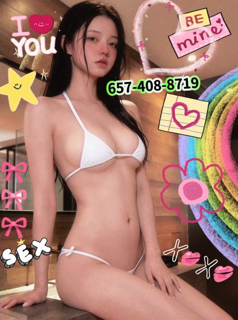 ✨HOT ASIAN LATINA MODEL♥️BBBJ✨  