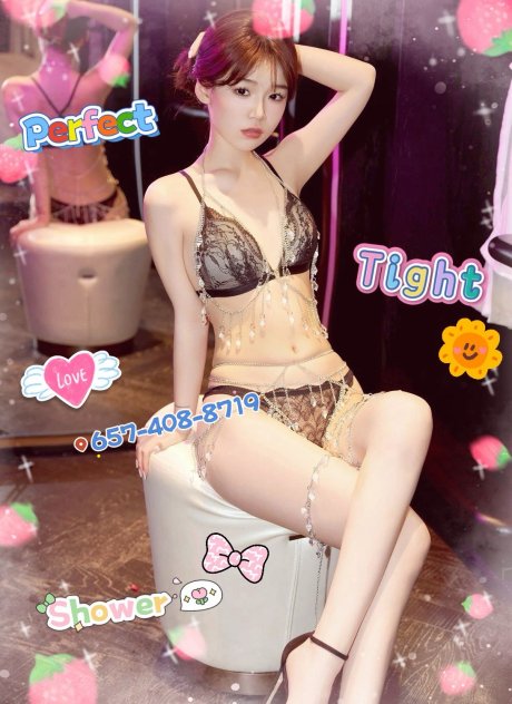 ✨HOT ASIAN LATINA MODEL♥️BBBJ✨  