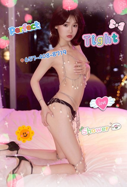 ✨HOT ASIAN LATINA MODEL♥️BBBJ✨  