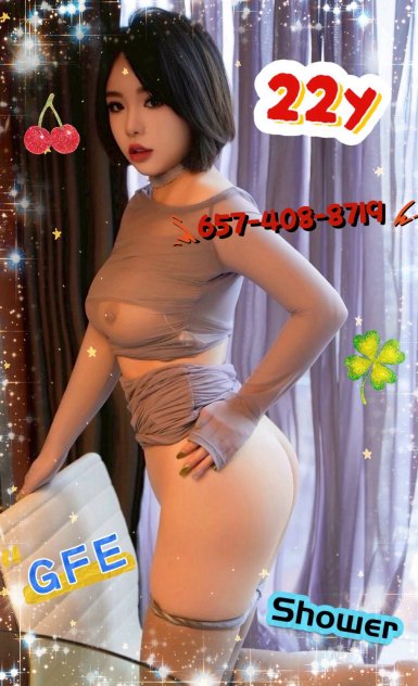 ✨HOT ASIAN LATINA MODEL♥️BBBJ✨ Escorts Anaheim