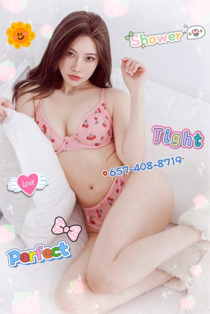 ✨HOT ASIAN LATINA MODEL♥️BBBJ✨  