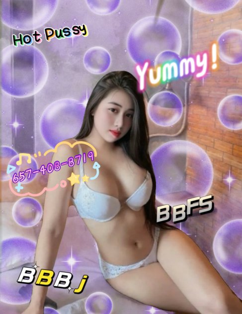 ✨HOT ASIAN LATINA MODEL♥️BBBJ✨ Escorts Anaheim
