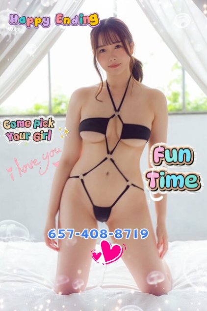 ✨HOT ASIAN LATINA MODEL♥️BBBJ✨ Escorts Anaheim