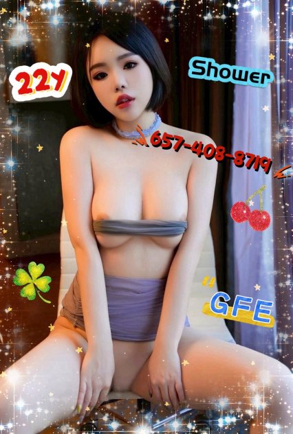 ✨HOT ASIAN LATINA MODEL♥️BBBJ✨ Escorts Anaheim