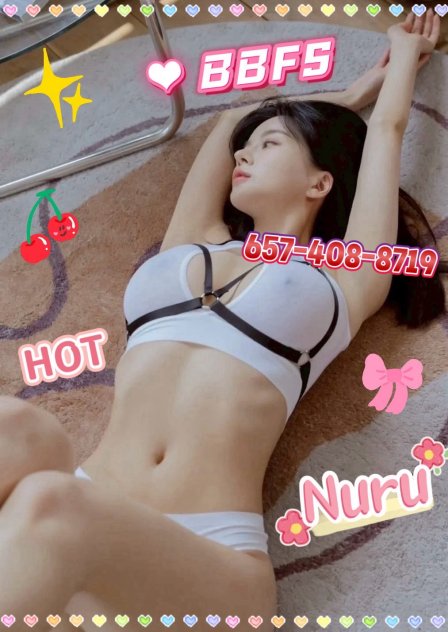 ✨HOT ASIAN LATINA MODEL♥️BBBJ✨ Escorts Anaheim