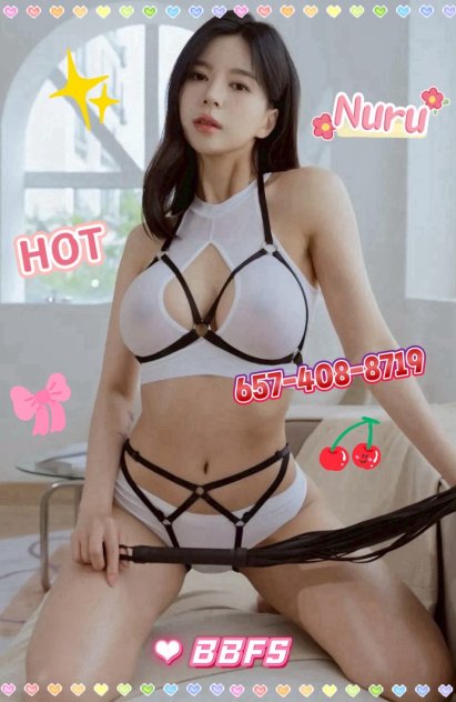 ✨HOT ASIAN LATINA MODEL♥️BBBJ✨ Escorts Anaheim