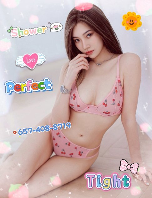✨HOT ASIAN LATINA MODEL♥️BBBJ✨  