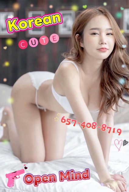 ✨HOT ASIAN LATINA MODEL♥️BBBJ✨  