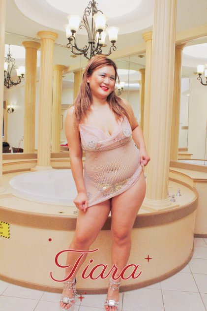 Tiara Body Rubs Brooklyn