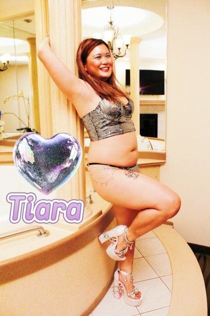 Tiara  