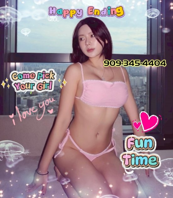 Chino✨ASIAN✨Corona✨6 girls Escorts Ontario