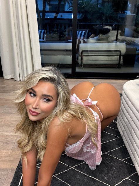 Becca  