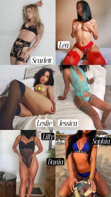 crystal Emma Natalia  ❤️  