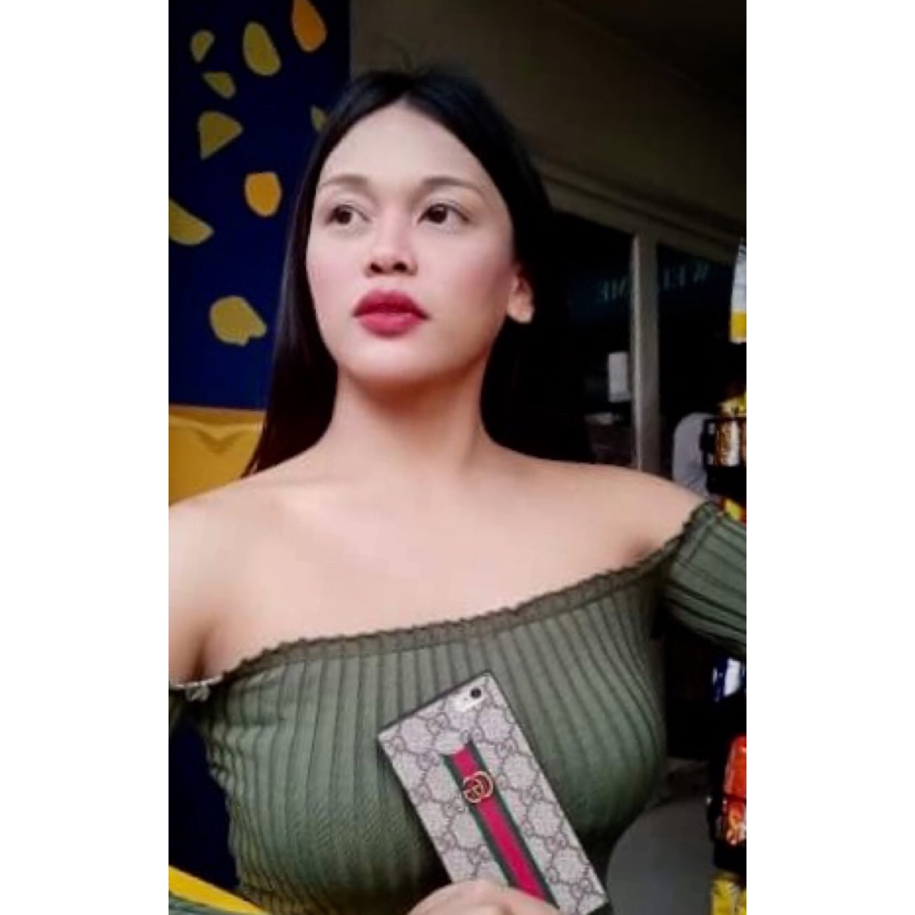 Sahaya TS / TV Shemale Escorts Manila