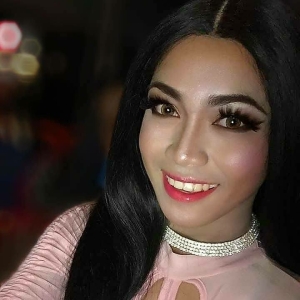 Natasha TS / TV Shemale Escorts Manila