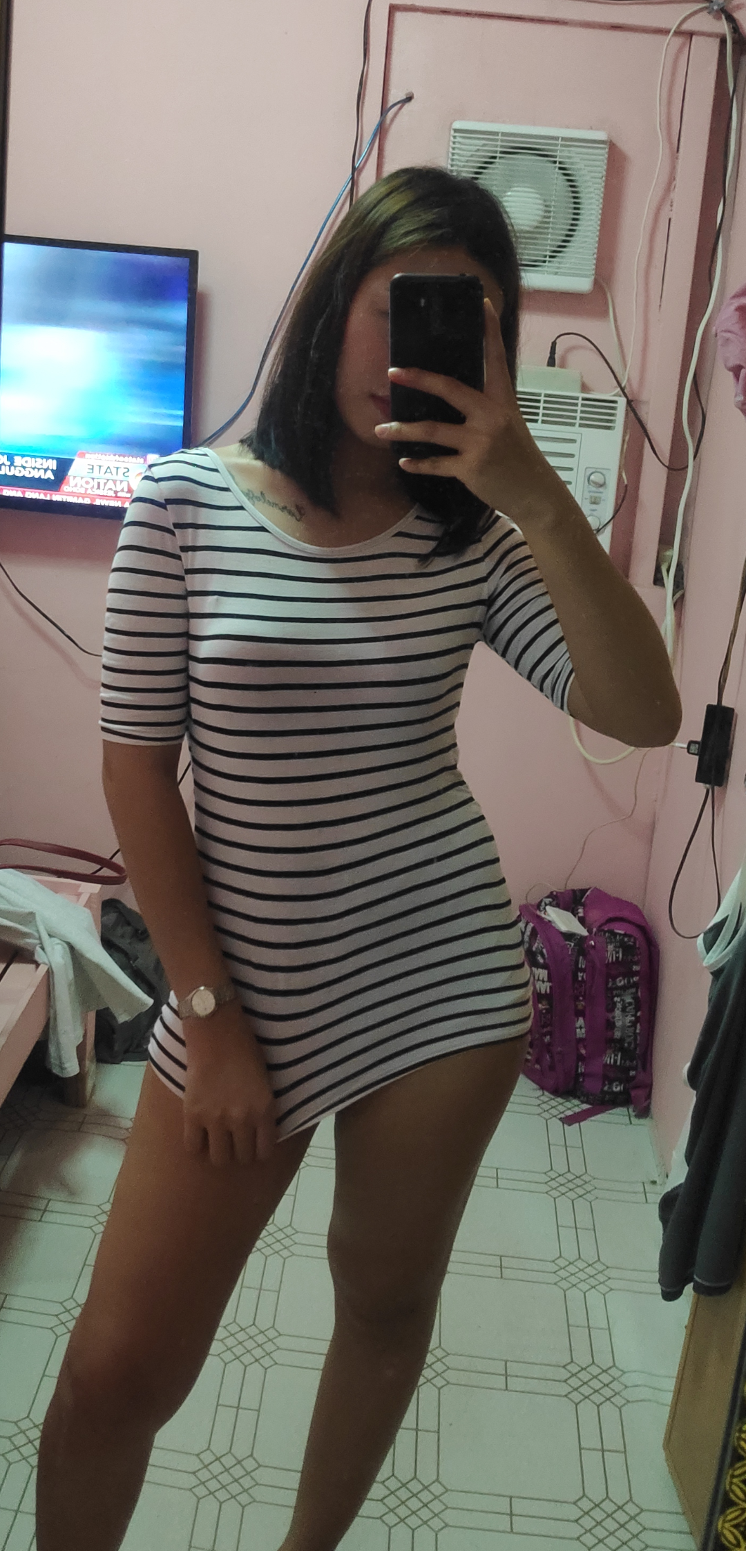 Mayumie TS / TV Shemale Escorts Manila