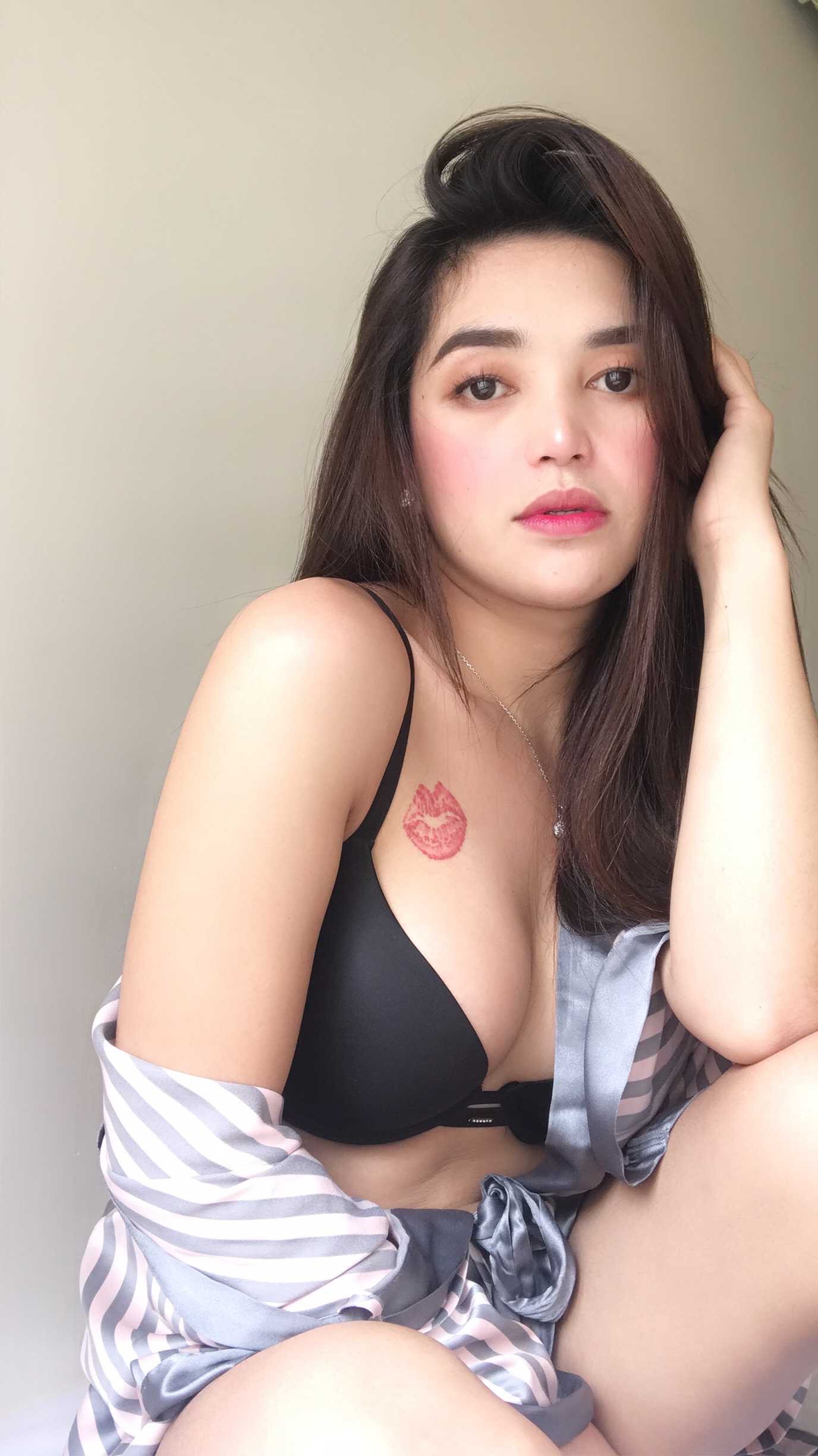 Aishia Marie Cortez TS / TV Shemale Escorts Manila