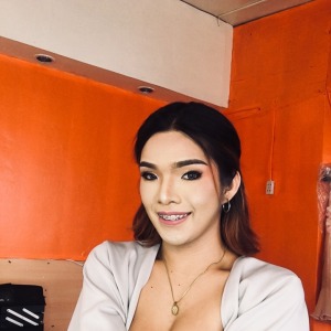 Teen Transgender TS / TV Shemale Escorts Dasmariñas