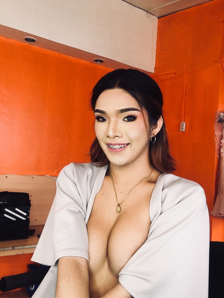 Teen Transgender TS / TV Shemale Escorts Dasmariñas