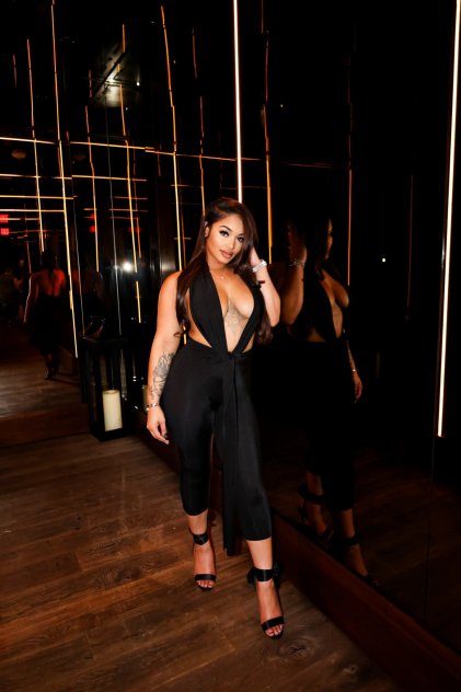 Puerto Rican Lauren Escorts Houston