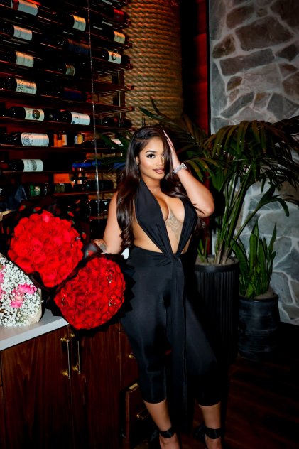 Puerto Rican Lauren Escorts Houston